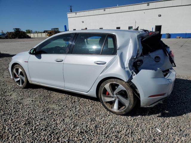 3VW6T7AU6KM036431 Volkswagen GTI S