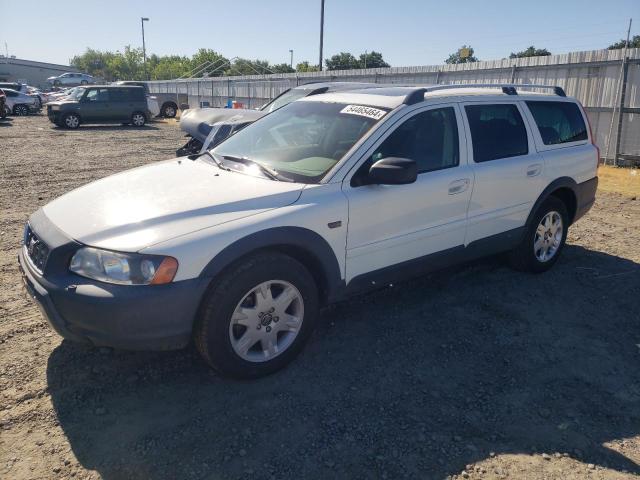 Auction sale of the 2006 Volvo Xc70, vin: YV4SZ592161224295, lot number: 54465464