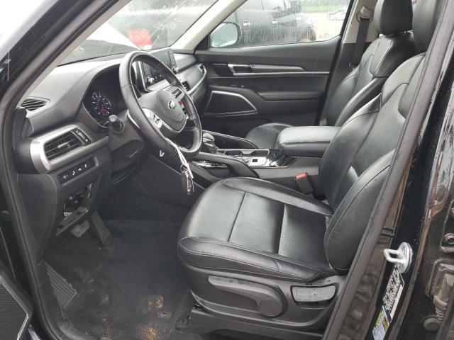 5XYP24HC3LG057998 KIA Telluride Lx