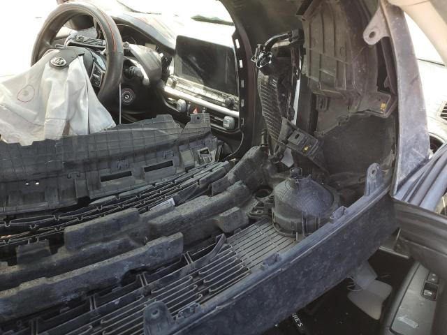 3KPF24AD1ME335567 KIA FORTE FE