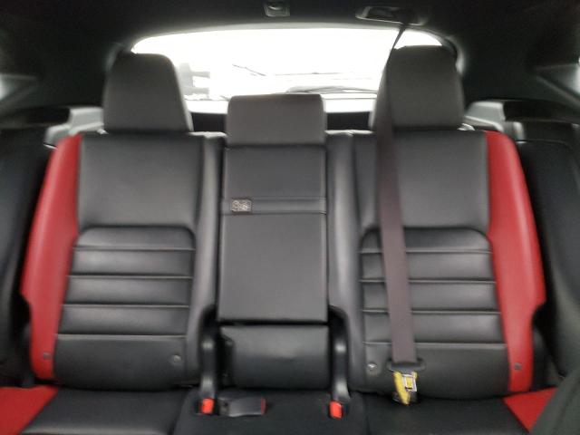 JTJYARBZ8K2126949 Lexus Nx 300 Base