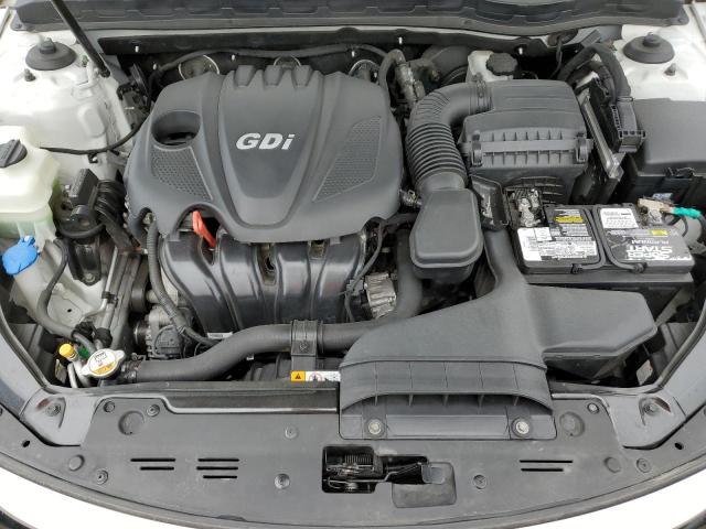 5XXGM4A71EG340432 KIA Optima Lx