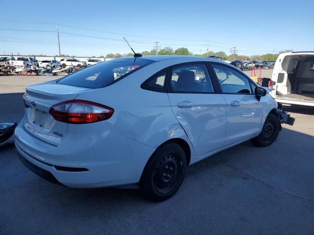 3FADP4AJ6FM172637 Ford FIESTA S