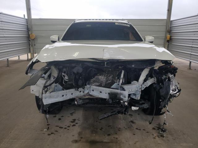 JM3TCADY7G0107221 Mazda Cx-9 Grand Touring