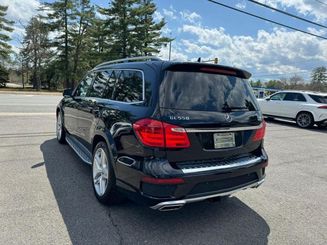 4JGDF7DE7EA335557 Mercedes-Benz Gl 550 4matic