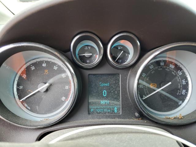 1G4PP5SK7F4166387 Buick Verano