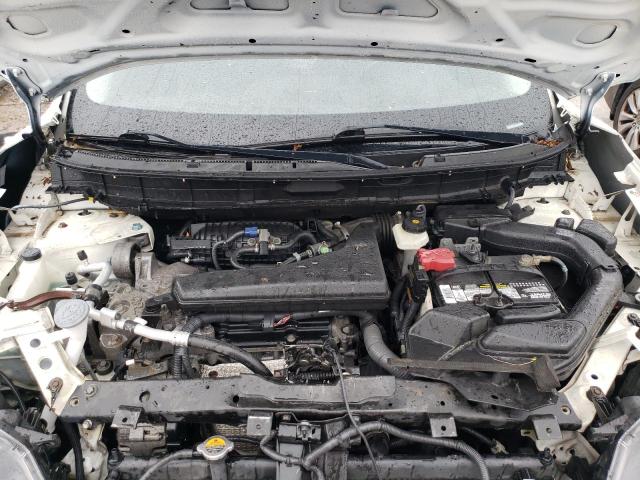 5N1AT2MV6FC885658 Nissan ROGUE S