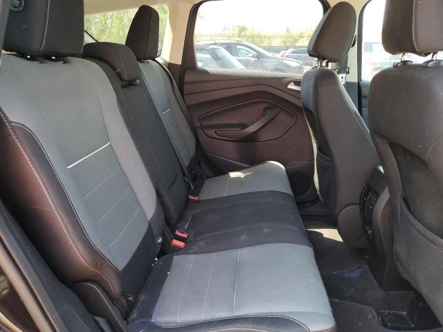 1FMCU9GX2FUB87134 Ford ESCAPE SE