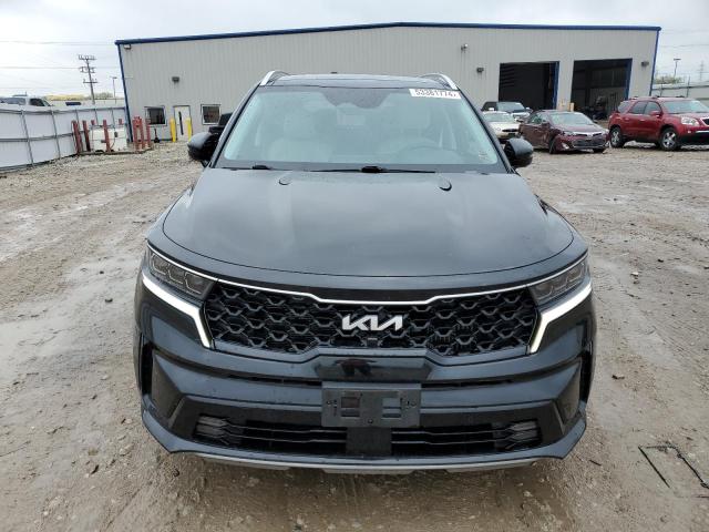 KNDRMDLH2N5110739 KIA Sorento Sx Prestige