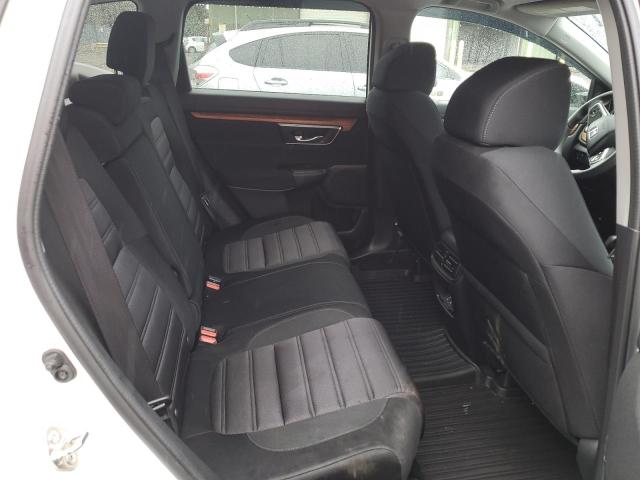 2HKRW2H52JH675158 Honda CR-V EX