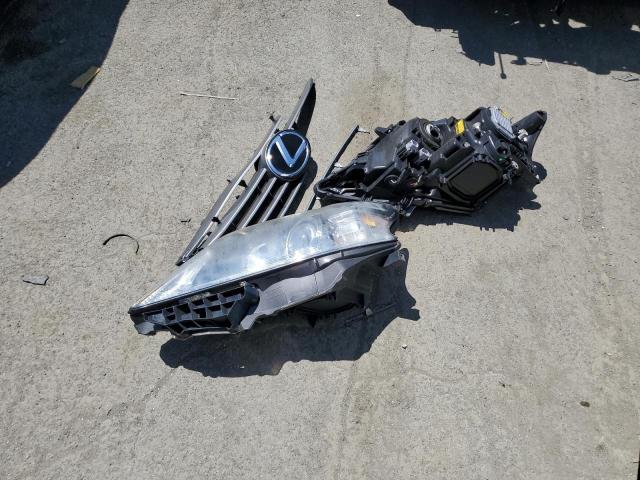 2T2BK1BA0FC319584 Lexus Rx 350 Base