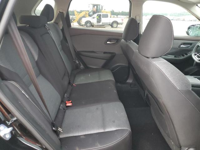 5N1AT3BB6MC741216 Nissan ROGUE SV