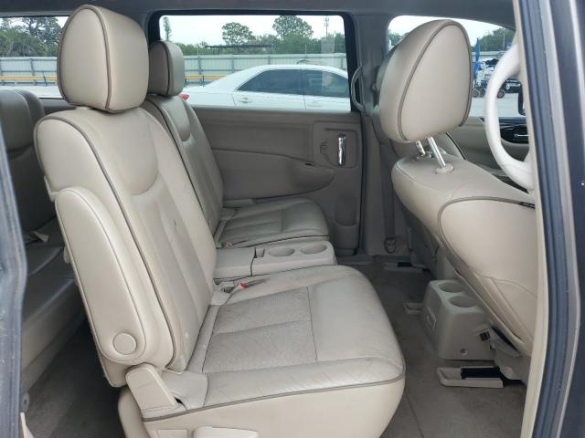 JN8AE2KP1F9122810 Nissan QUEST S