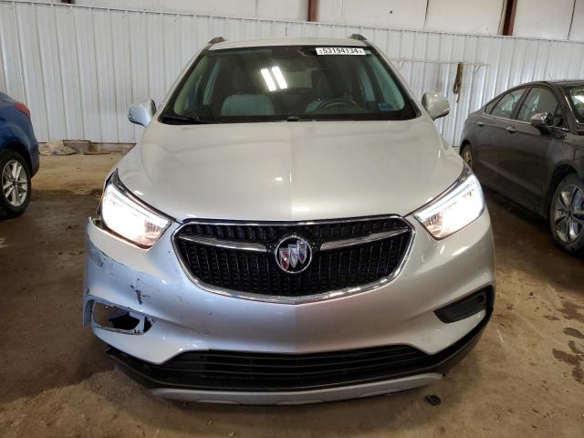 KL4CJASB0JB611838 Buick Encore Preferred