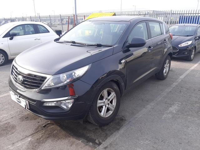 Auction sale of the 2014 Kia Sportage 1, vin: *****************, lot number: 52452924