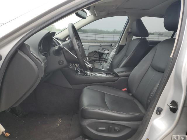 JN1BV7AP8FM337244 Infiniti Q50 BASE