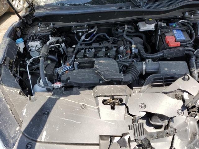 2HKRS4H42PH407489 Honda CR-V EX