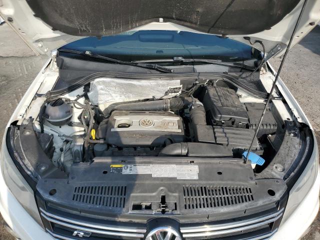 WVGBV3AX4EW068194 Volkswagen TIGUAN S