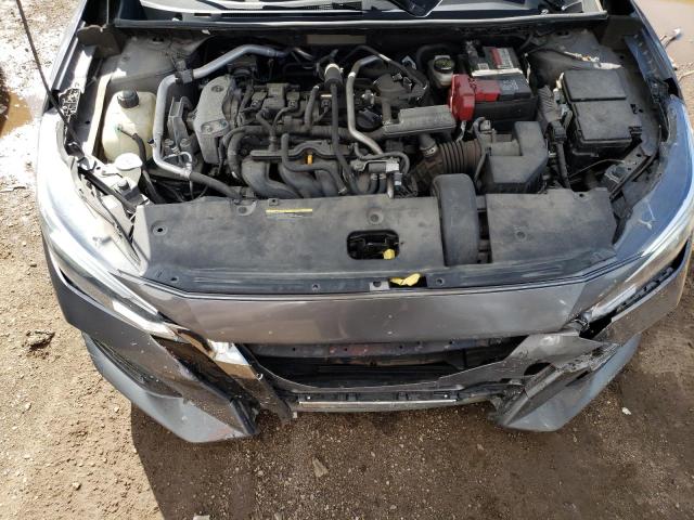 3N1AB8DV6LY294388 Nissan SENTRA SR