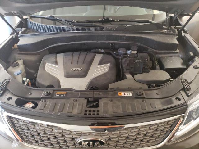 5XYKWDA70FG591931 KIA SORENTO SX