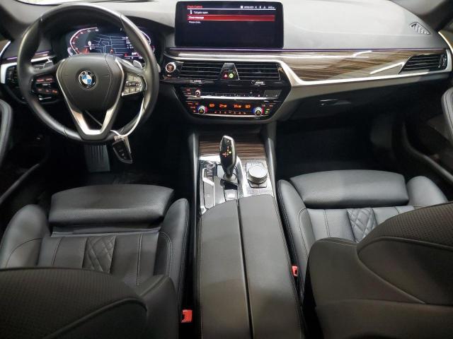 WBA53BH07PWY23994 BMW 530 I