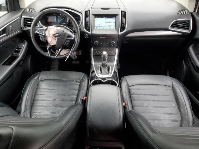 2FMPK3J82JBB52999 Ford EDGE SEL