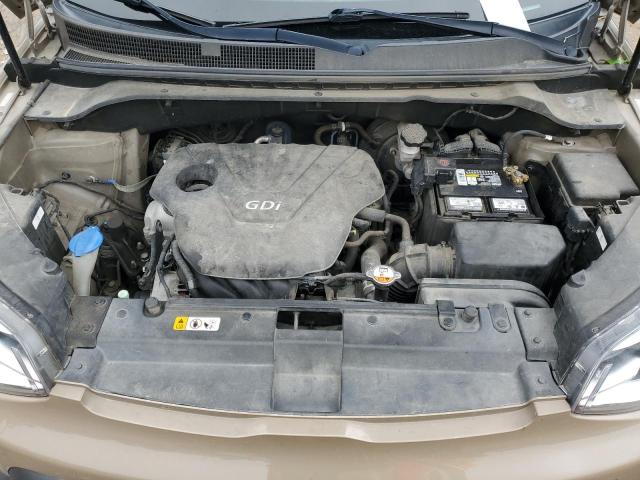 KNDJN2A22G7300433 KIA Soul