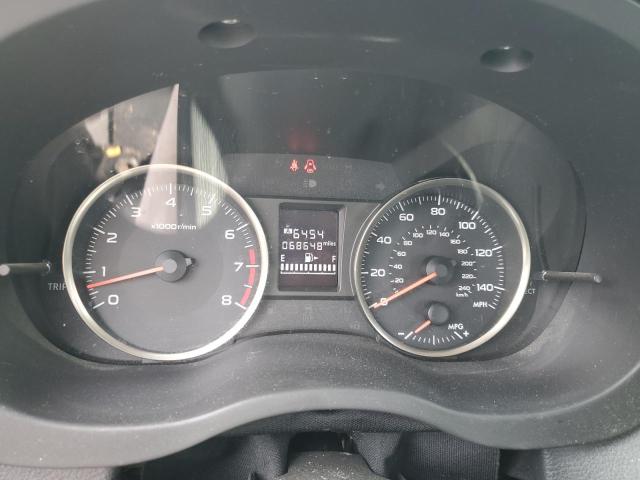 JF2GPAAC5GG249230 Subaru Crosstrek