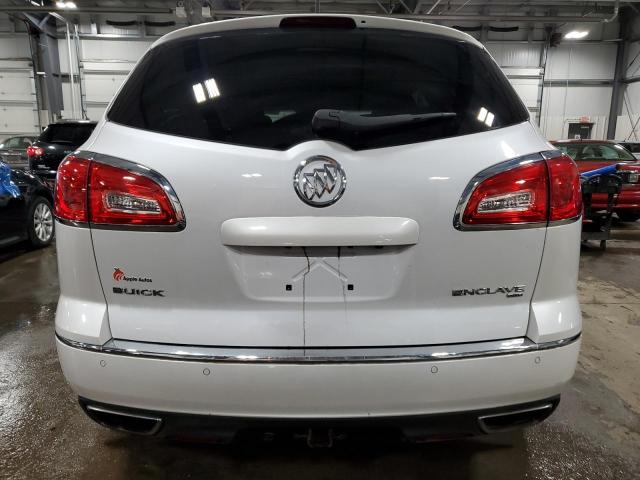 5GAKVCKD0GJ250114 Buick Enclave