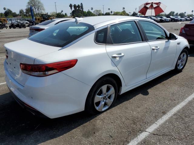 KNAGT4L35J5190382 KIA Optima Lx