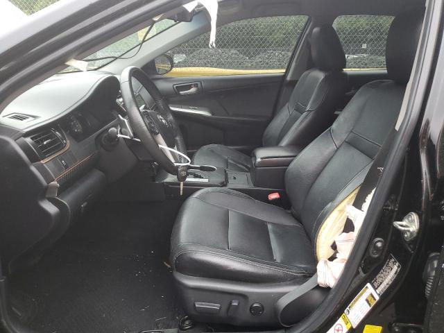 4T1BF1FK6EU339900 Toyota CAMRY L