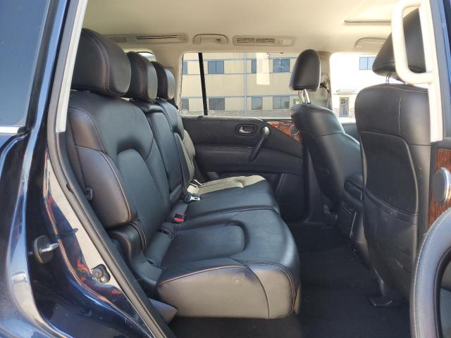 JN8AY2NC7K9582628 Nissan ARMADA SV