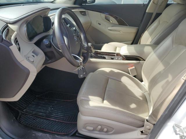 1G4GB5GR8GF259249 Buick Lacrosse