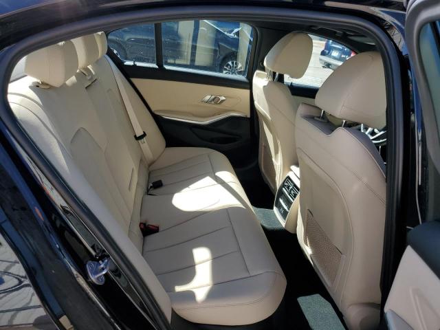 3MW5R7J07M8B47654 BMW 330XI