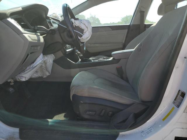 5NPE34AF7JH615897 Hyundai Sonata Sport