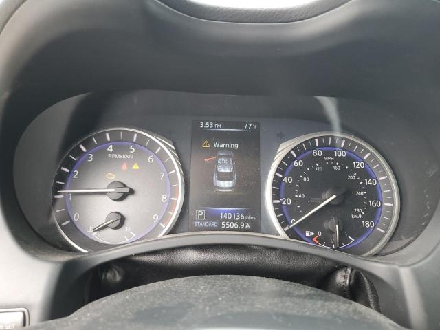 JN1BV7AR3EM687493 Infiniti Q50 BASE
