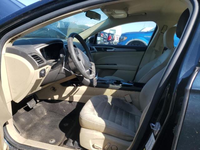 3FA6P0H76ER184882 Ford FUSION SE