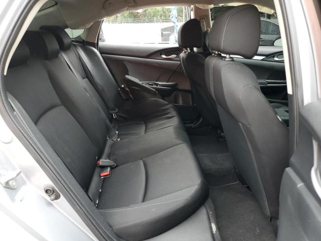 2HGFC2F59JH500530 Honda Civic Lx