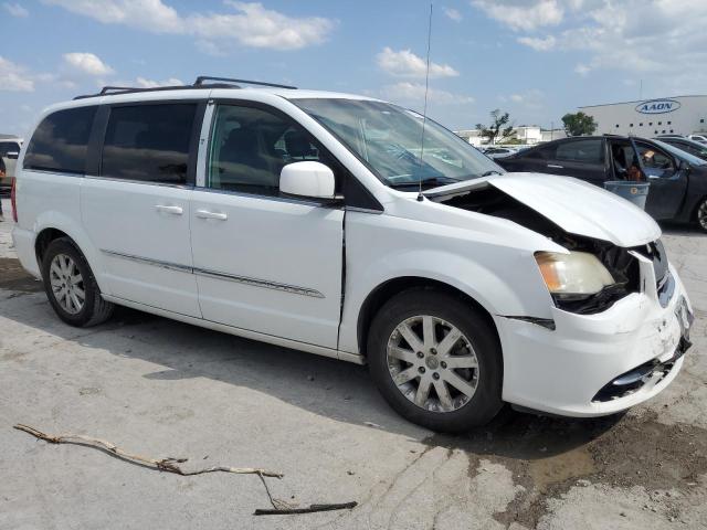2C4RC1BG8ER159005 Chrysler TOWN & COU