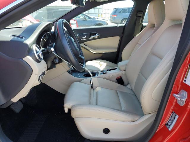 WDDSJ4EBXJN538125 Mercedes-Benz CLA 250
