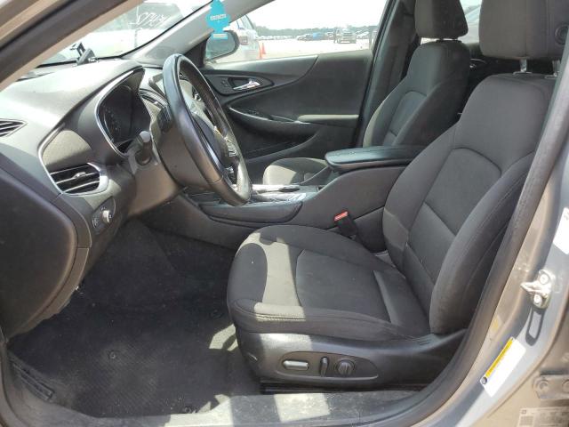 1G1ZD5ST8JF145472 Chevrolet MALIBU LT