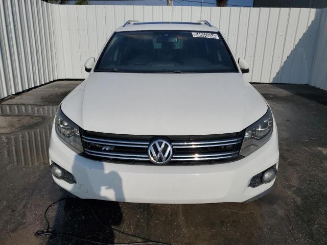 WVGBV3AX4EW068194 Volkswagen TIGUAN S