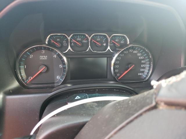 1GCRCREC3FZ354010 Chevrolet Silverado C1500 Lt