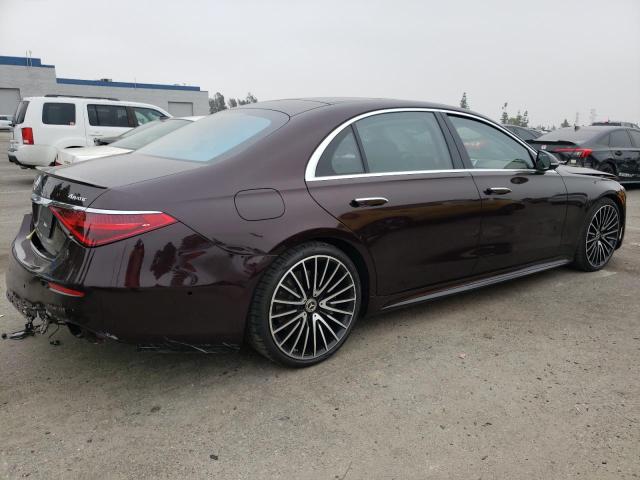 W1K6G7GBXMA043806 Mercedes-Benz S 580 4matic