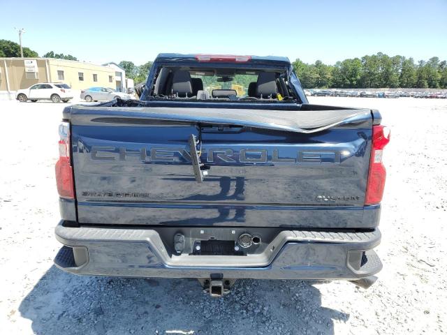 1GCPWBEK4NZ235202 Chevrolet Silverado Ltd C1500 Custom