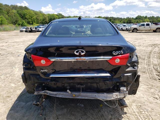 JN1EV7AR9HM831999 Infiniti Q50 Premium