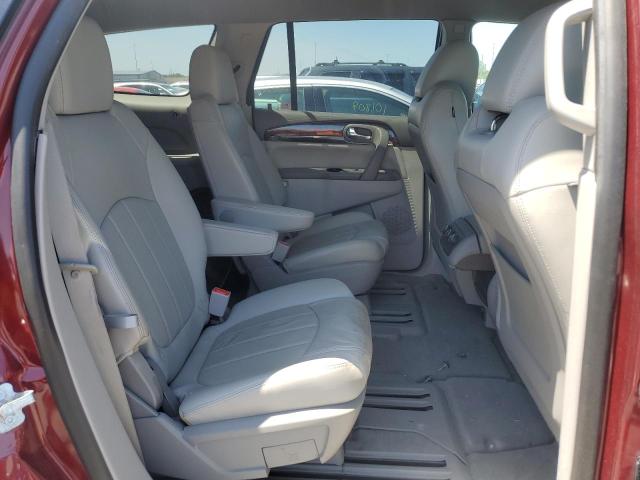 5GAKRBKD6GJ153417 Buick Enclave