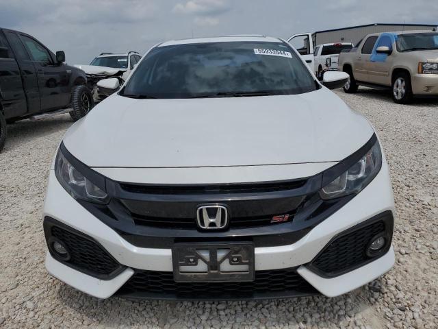 2HGFC1E5XJH701977 Honda CIVIC SI