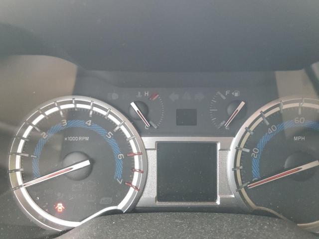 JTEZU5JR3K5210843 Toyota 4RUNNER SR5
