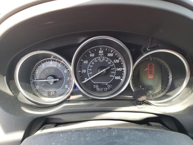 JM1GJ1W66E1134669 Mazda 6 Grand Touring